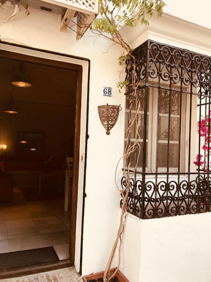 Lovely Studio In Marbella Close To Puente Romano Exteriér fotografie
