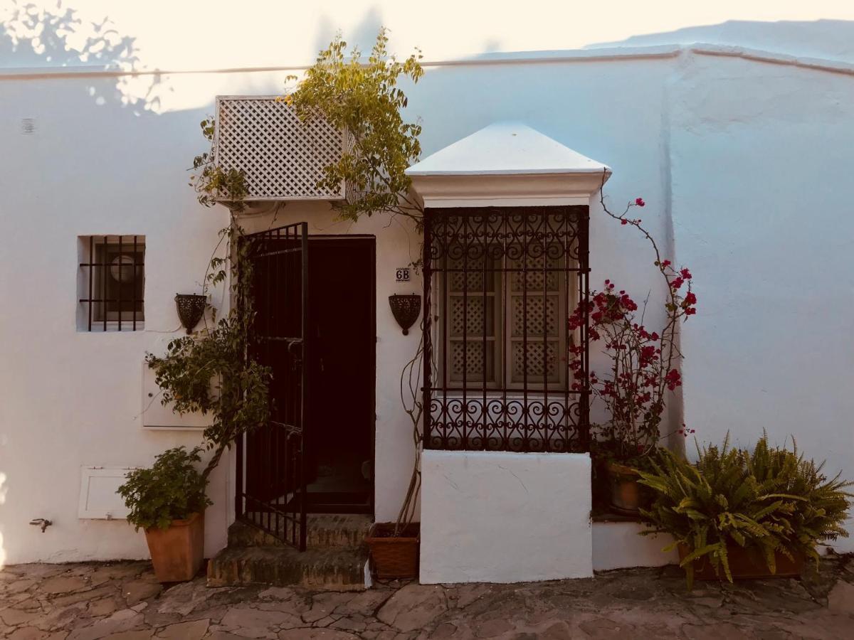 Lovely Studio In Marbella Close To Puente Romano Exteriér fotografie