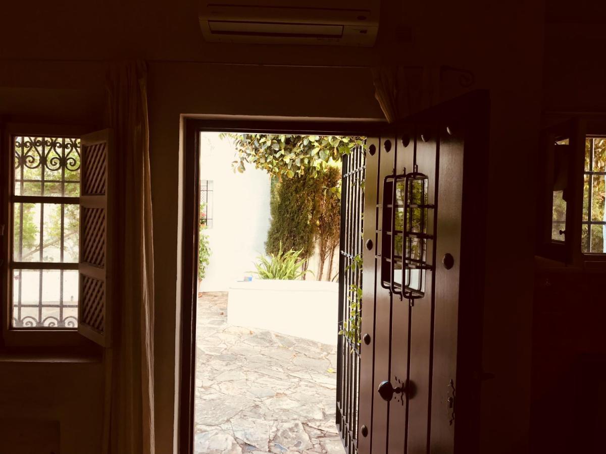 Lovely Studio In Marbella Close To Puente Romano Exteriér fotografie