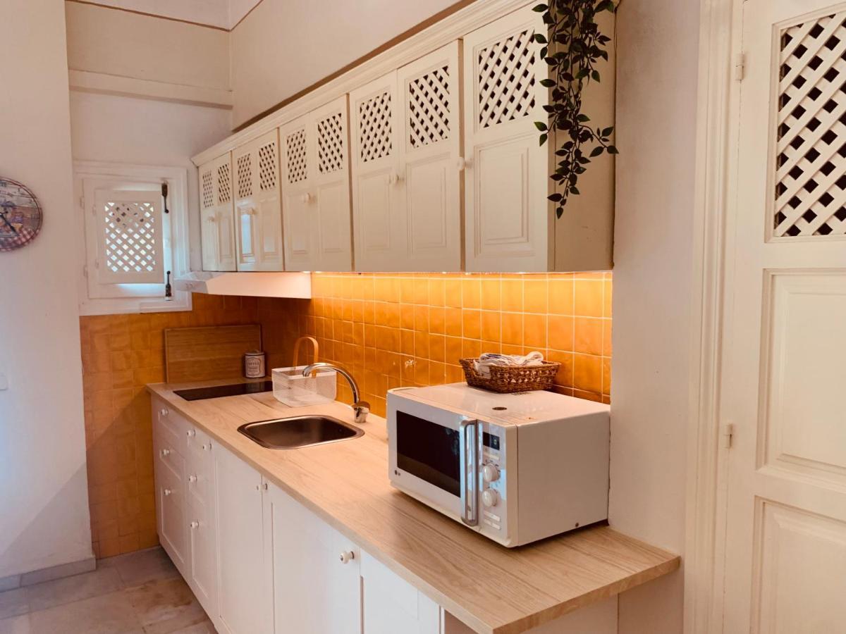 Lovely Studio In Marbella Close To Puente Romano Exteriér fotografie