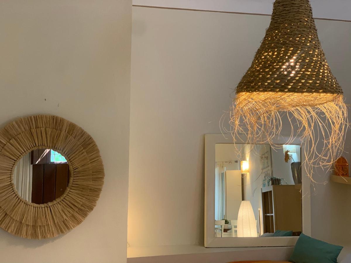 Lovely Studio In Marbella Close To Puente Romano Exteriér fotografie