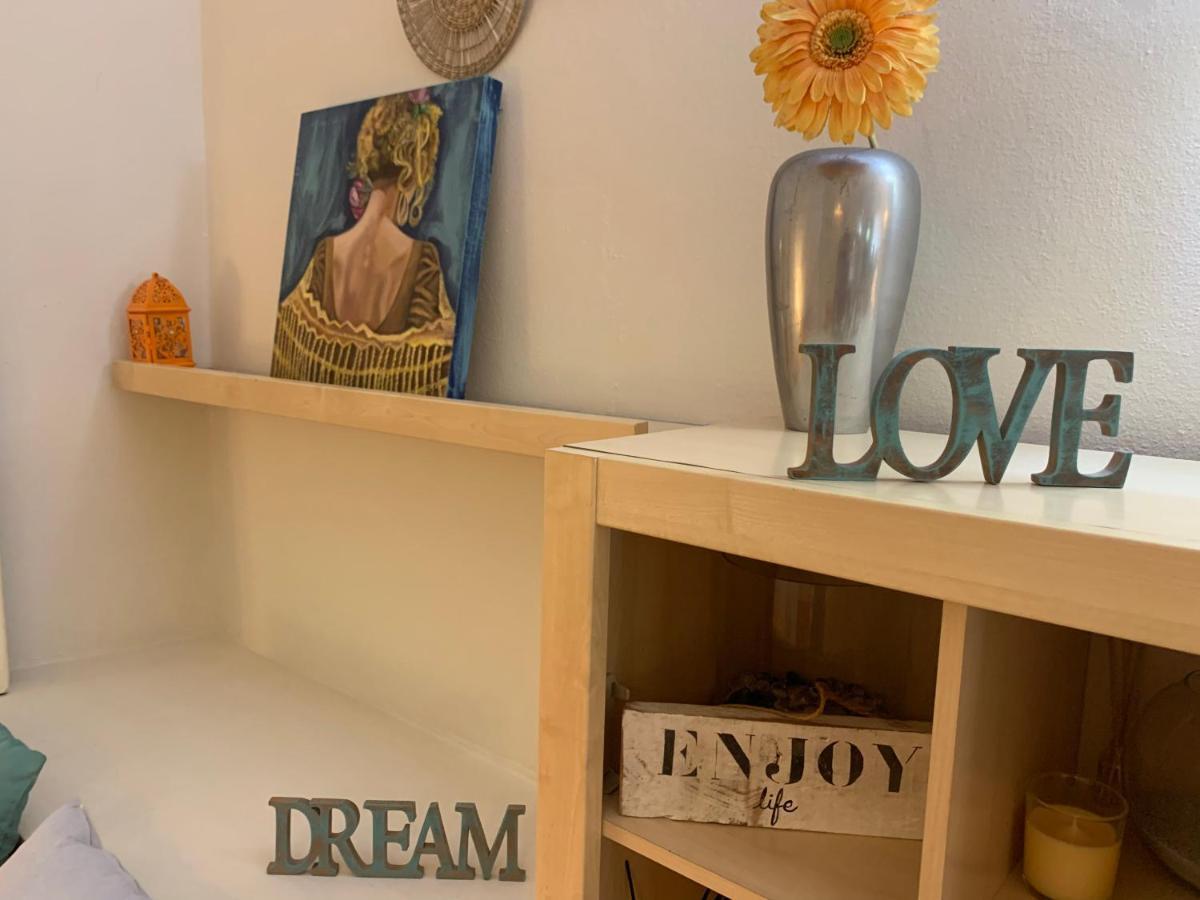 Lovely Studio In Marbella Close To Puente Romano Exteriér fotografie