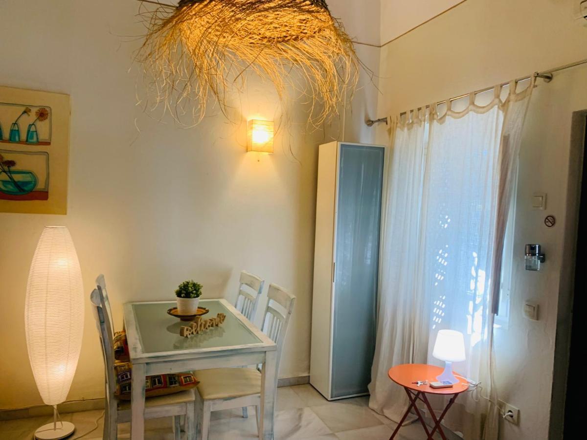Lovely Studio In Marbella Close To Puente Romano Exteriér fotografie