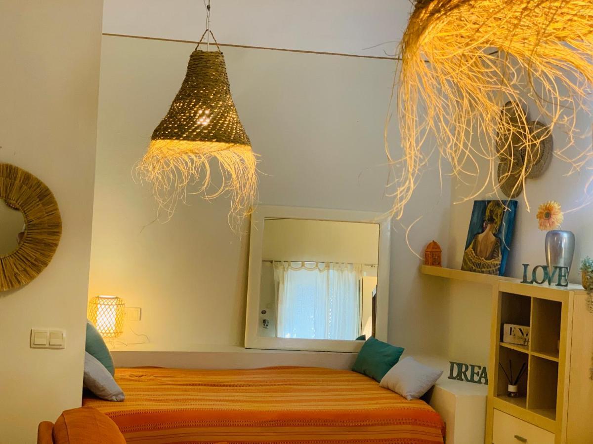 Lovely Studio In Marbella Close To Puente Romano Exteriér fotografie